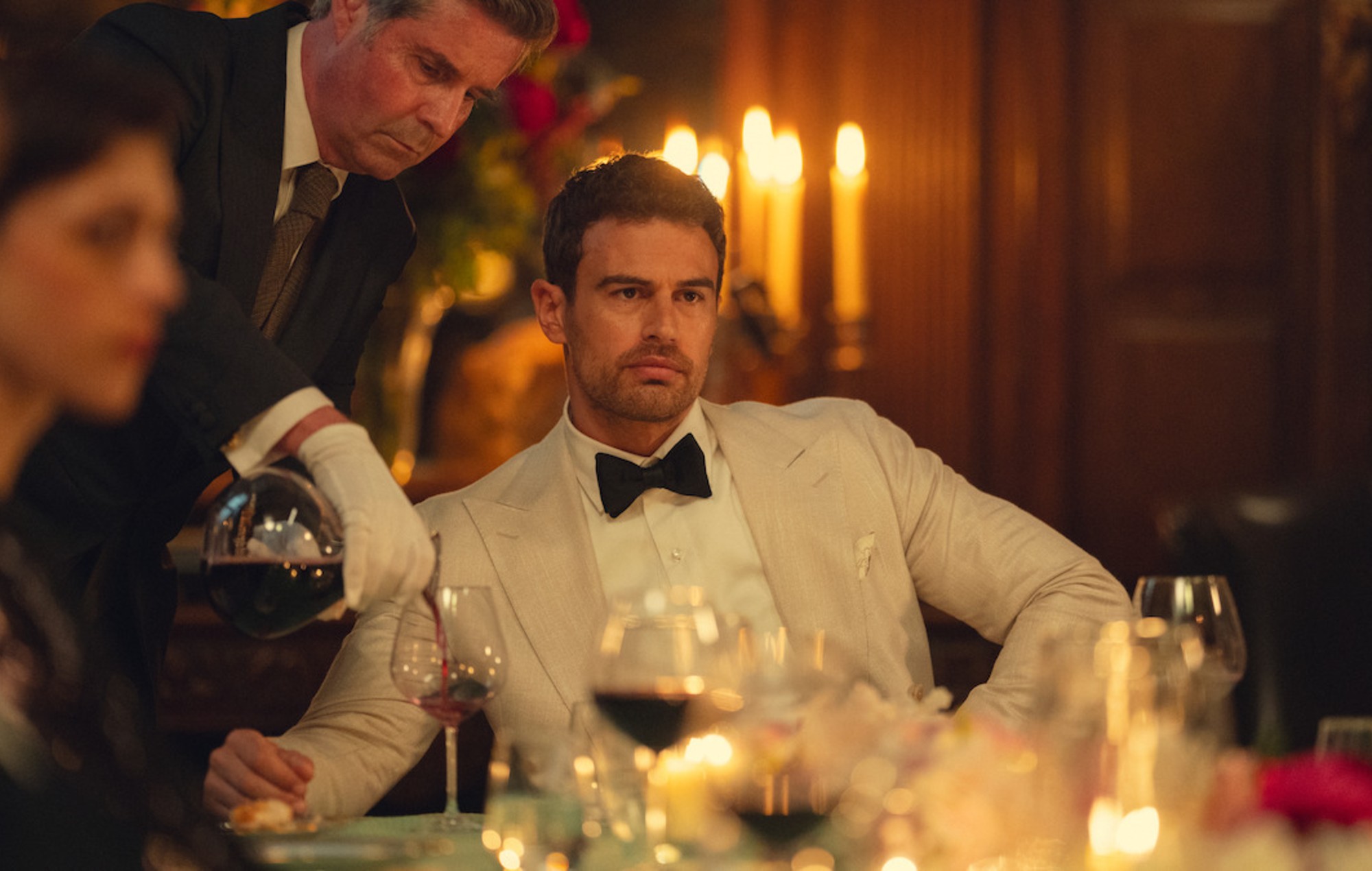 Every song on ‘The Gentlemen’ season two soundtrack